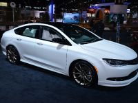 Chrysler 200S Chicago (2014)
