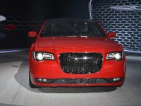 Chrysler 300 Los Angeles (2014)