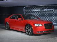 Chrysler 300 Los Angeles (2014)