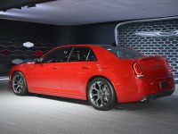 Chrysler 300 Los Angeles (2014)