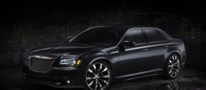 Chrysler 300 Ruyi Design Concept (2012) - picture 4 of 18