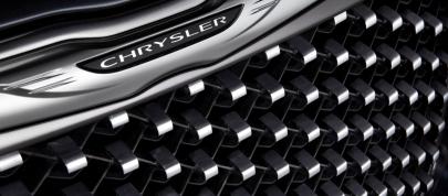 Chrysler 300 Ruyi Design Concept (2012) - picture 7 of 18