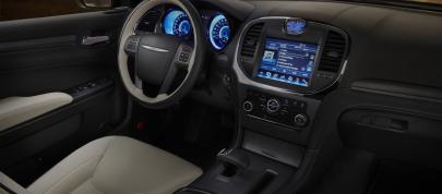 Chrysler 300 Ruyi Design Concept (2012) - picture 12 of 18