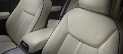 Chrysler 300 Ruyi Design Concept (2012) - picture 15 of 18