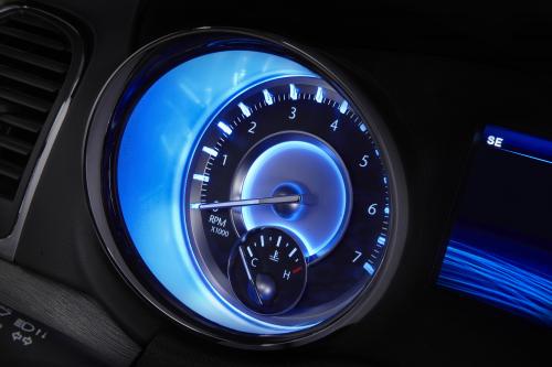 Chrysler 300 Ruyi Design Concept (2012) - picture 16 of 18