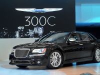 Chrysler 300 Ruyi Design Concept (2012) - picture 1 of 18