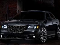 Chrysler 300 Ruyi Design Concept (2012) - picture 2 of 18