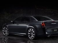 Chrysler 300 Ruyi Design Concept (2012) - picture 3 of 18