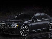 Chrysler 300 Ruyi Design Concept (2012) - picture 4 of 18