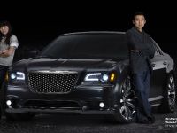 Chrysler 300 Ruyi Design Concept (2012) - picture 5 of 18