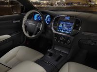 Chrysler 300 Ruyi Design Concept (2012)