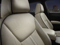 Chrysler 300 Ruyi Design Concept (2012) - picture 13 of 18