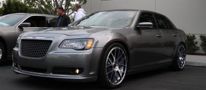 Chrysler 300 S Concept (2011) - picture 4 of 13