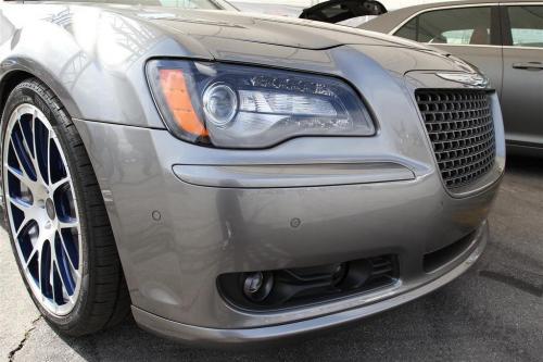 Chrysler 300 S Concept (2011) - picture 9 of 13