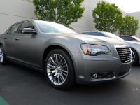 Chrysler 300 S Concept (2011) - picture 1 of 13