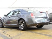 Chrysler 300 S Concept (2011) - picture 2 of 13