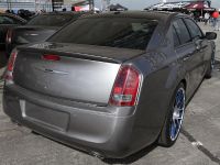 Chrysler 300 S Concept (2011) - picture 3 of 13