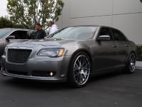 Chrysler 300 S Concept (2011) - picture 4 of 13