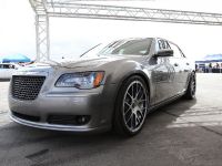 Chrysler 300 S Concept (2011) - picture 5 of 13