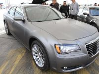 Chrysler 300 S Concept (2011) - picture 6 of 13