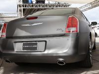 Chrysler 300 S Concept (2011) - picture 8 of 13