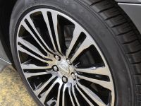 Chrysler 300 S Concept (2011) - picture 10 of 13