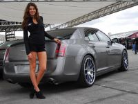 Chrysler 300 S Concept (2011) - picture 11 of 13