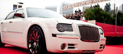 Chrysler 300C Eco Style edition (2010) - picture 4 of 4