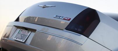 Chrysler 300C V10ch (2010) - picture 15 of 18