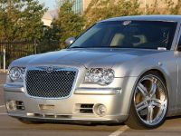 Chrysler 300C V10 (2010)
