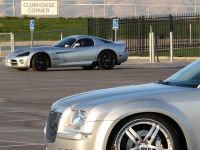 Chrysler 300C V10 (2010)