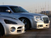 Chrysler 300C V10 (2010)