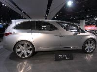 Chrysler 700C Concept Detroit (2012) - picture 2 of 5