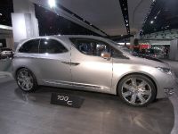 Chrysler 700C Concept Detroit 2012