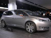 Chrysler 700C Concept Detroit (2012) - picture 5 of 5