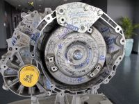 Chrysler 9-speed Transmission Factory (2014) - picture 1 of 12
