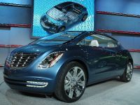 Chrysler ecoVoyager Concept Detroit (2008)