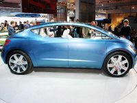 Chrysler ecoVoyager Concept Detroit (2008)