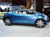 Chrysler ecoVoyager Concept Detroit (2008)