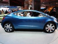 Chrysler ecoVoyager Concept Detroit (2008)