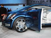 Chrysler ecoVoyager Concept Detroit (2008)