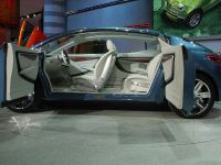 Chrysler ecoVoyager Concept Detroit (2008)