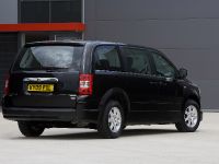 Chrysler Grand Voyager Special Edition (2009) - picture 2 of 3