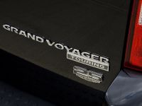 Chrysler Grand Voyager Special Edition (2009) - picture 3 of 3