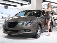 Chrysler Lancia Design Study (2010) - picture 2 of 5