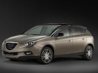 Chrysler Lancia Design Study (2010)