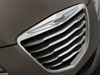 Chrysler Lancia Design Study (2010) - picture 5 of 5