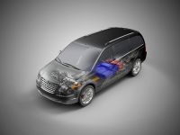 Chrysler Town & Country EV (2010) - picture 5 of 5