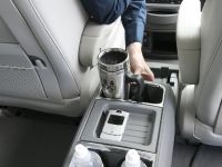 Chrysler Town Country Wins Ward Interior (2008) - picture 2 of 4