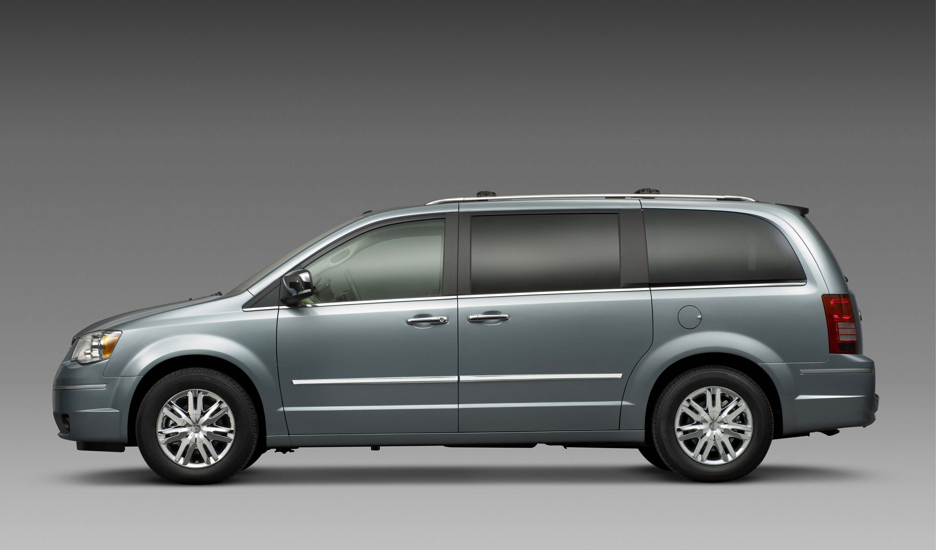 Chrysler Town & Country